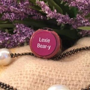 Lexie Bear-y Lipsense